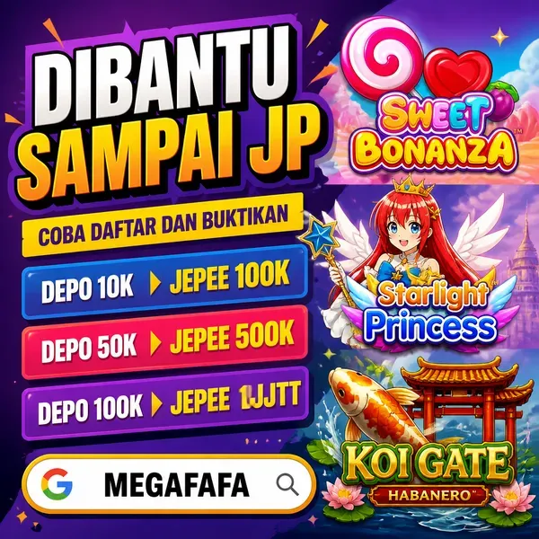 judi slot online ditangkap